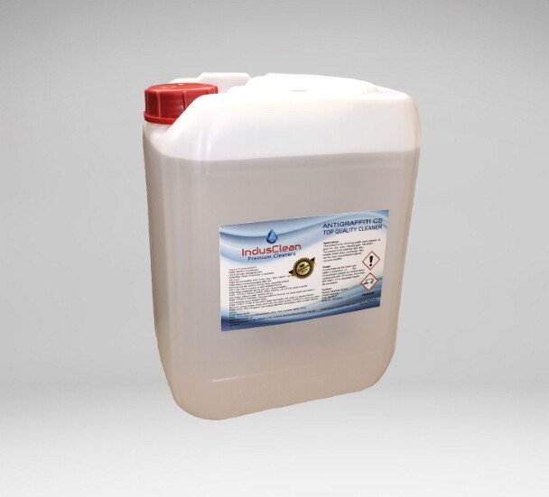 GBL-Reiniger (10 l)