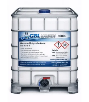 Kaufen Sie 1000L Gamma-Butyrolacton (GBL) online