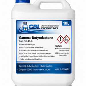 Kaufen Sie 20L Gamma-Butyrolacton (GBL) online