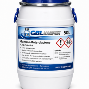 Kaufen Sie 50L Gamma-Butyrolacton (GBL) online