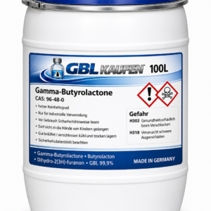 Kaufen Sie 100L Gamma-Butyrolacton (GBL) online